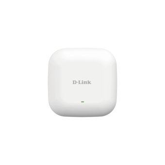 D-Link DAP-2330 Kablosuz İç Mekan Duvar Tipi Access Point