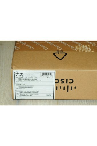 Cisco Air AP2802I 5 Ghz 1300 Mbps Kablosuz Dual Band İç Mekan Masaüstü Access Point