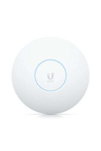 Ubiquiti Ubnt Unifi U6-Enterprise 2.4 Ghz - 5 Ghz Kablosuz Dual Band İç Mekan Tavan Tipi Access Point