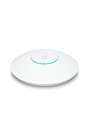 Ubiquiti Ubnt Unifi U6-Enterprise 2.4 Ghz - 5 Ghz Kablosuz Dual Band İç Mekan Tavan Tipi Access Point