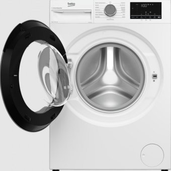 Beko CM 8101 BB 8 kg 1000 Devir C Beyaz Çamaşır Makinesi