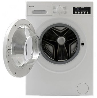 Windsor CM 10WS120 10 kg 1200 Devir C Beyaz Çamaşır Makinesi