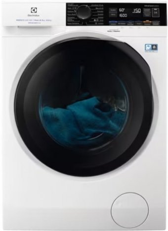 Electrolux Perfectcare 800 EW8WP261PBT 10 kg 1600 Devir A Beyaz Kurutmalı Çamaşır Makinesi