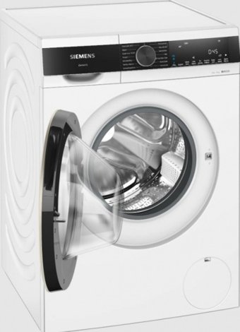 Siemens WG52A2A0TR 10 kg 1200 Devir A Beyaz Çamaşır Makinesi