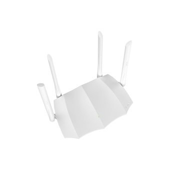 Tenda AC5 AC1200 2.4 Ghz - 5 Ghz 1200 Mbps Kablosuz Dual Band İç Mekan Masaüstü Router Access Point Repeater