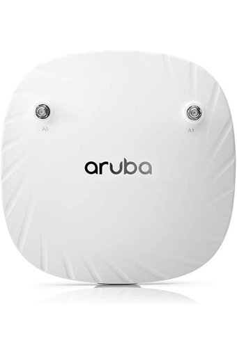 Aruba AP-504 5 Ghz 1774 Mbps Kablosuz Dual Band Dış Mekan Duvar - Tavan Tip Access Point