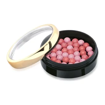 Golden Rose Ball Blusher 03 Kadife Toz Allık