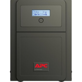 Apc SMV3000AI-GR 3000 VA Kurşun Asitli Line Interaktif Güç Kaynağı