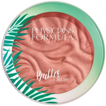 Physicians Formula Murumuru Butter Vintage Rouge Işıltılı Toz Allık