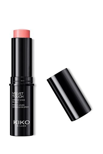 Kiko Milano Velvet Touch 002 Golden Peach Parlak Krem Allık