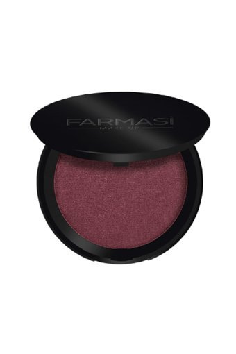 Farmasi Tender Blush On 17 Işıltılı Toz Allık