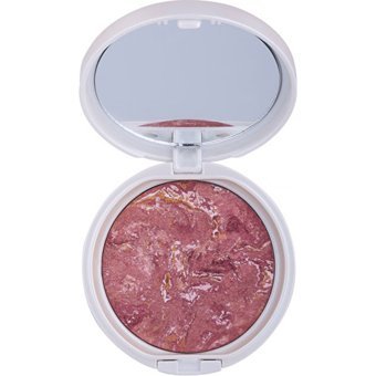 Gabrini Terracotta Blush On 33 Işıltılı Toz Allık