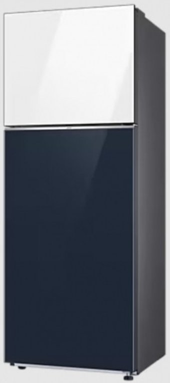 Samsung RT47CB66328A Çift Kapılı No Frost F 465 lt Üstten Donduruculu Solo Buzdolabı