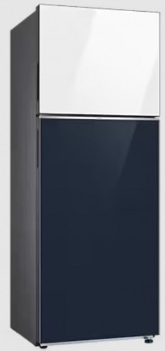 Samsung RT47CB66328A Çift Kapılı No Frost F 465 lt Üstten Donduruculu Solo Buzdolabı