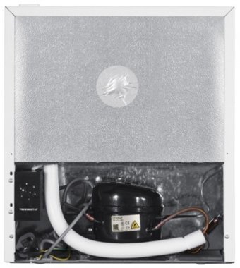 Onvo OVBZD41 F 41 lt Üstten Donduruculu Büro Tipi/Tezgah Altı Buzdolabı