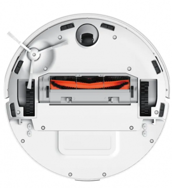 Xiaomi Vacuum Mop 2 Pro Haritalı Hepa Filtreli 3000 Pa Beyaz Robot Süpürge + Mop