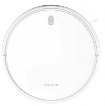 Xiaomi Vacum E10 4000 Pa Beyaz Robot Süpürge + Mop