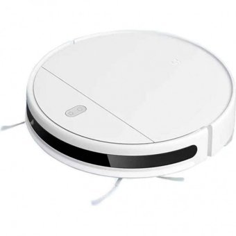 Xiaomi Mi Vacuum Essential Hepa Filtreli 2200 Pa Beyaz Robot Süpürge + Mop