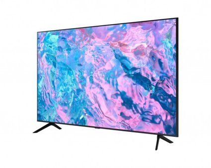 Samsung 65CU7000 65 İnç 4K Ultra HD 164 Ekran Flat Uydu Alıcılı Smart LED Tizen Televizyon