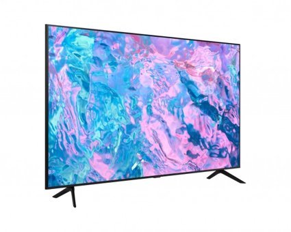 Samsung 70CU7100 70 İnç 4K Ultra HD 177 Ekran Flat Uydu Alıcılı Smart LED Tizen Televizyon