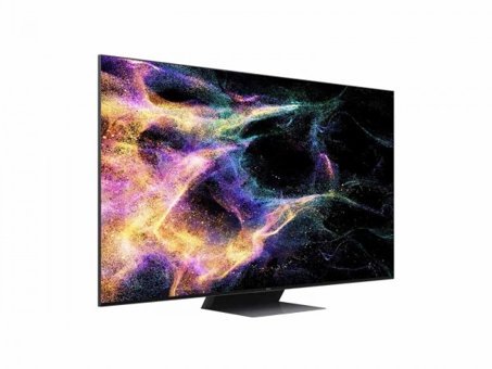 TCL 65C845 65 İnç 4K Ultra HD 164 Ekran Flat Uydu Alıcılı Smart LED Android Televizyon