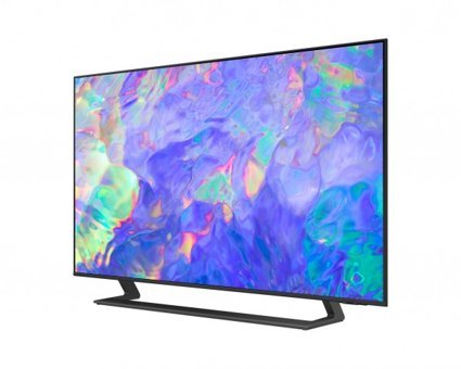 Samsung 43CU8500 43 İnç 4K Ultra HD 108 Ekran Flat Uydu Alıcılı Smart LED Tizen Televizyon