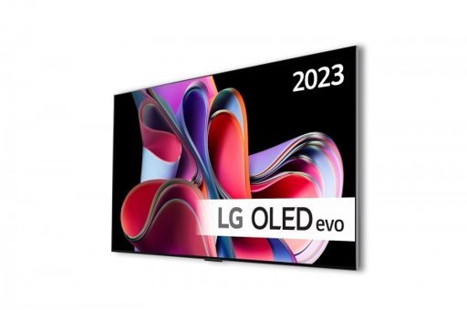 LG OLED55G36LA 55 İnç 4K Ultra HD 139 Ekran Flat Uydu Alıcılı Smart OLED Webos Televizyon