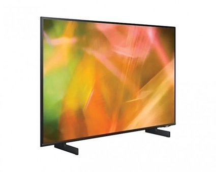 Samsung HG55AU800EE 55 İnç 4K Ultra HD 139 Ekran Flat Uydu Alıcılı Smart LED Tizen Televizyon