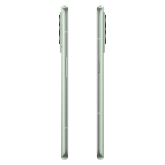 Realme GT2 Pro 128 GB Hafıza 8 GB Ram 6.7 inç 50 MP Çift Hatlı LTPO2 AMOLED Ekran Android Akıllı Cep Telefonu Yeşil