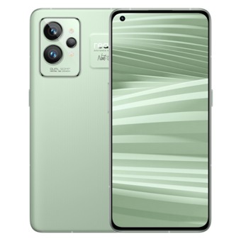 Realme GT2 Pro 128 GB Hafıza 8 GB Ram 6.7 inç 50 MP Çift Hatlı LTPO2 AMOLED Ekran Android Akıllı Cep Telefonu Yeşil