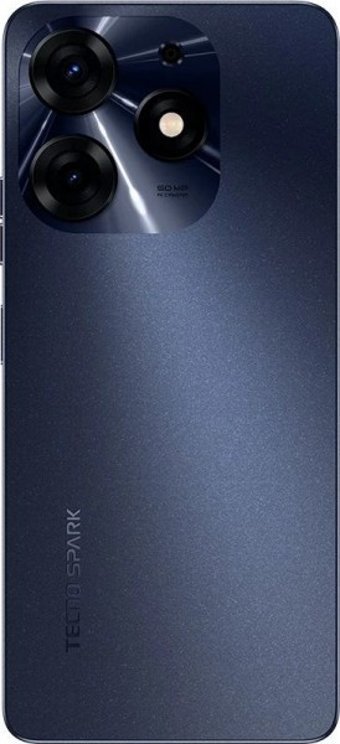 Tecno Spark 10 Pro 256 GB Hafıza 8 GB Ram 6.8 inç 50 MP Çift Hatlı IPS LCD Ekran Android Akıllı Cep Telefonu Siyah