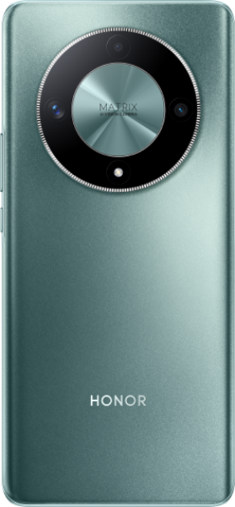 Honor X9b 256 GB Hafıza 12 GB Ram 6.78 inç 108 MP AMOLED Ekran Android Akıllı Cep Telefonu Yeşil