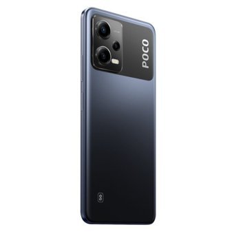 Xiaomi Poco X5 256 GB Hafıza 8 GB Ram 6.67 inç 48 MP Çift Hatlı Super AMOLED Ekran Android Akıllı Cep Telefonu Siyah