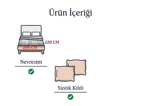 Sedef Home Kışlık 200 x 220 cm Düz Çift Kişilik Nevresim Takımı Antrasit Siyah