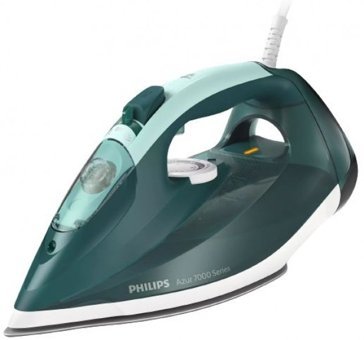 Philips Azur 7000 Dst7031/70 Steamglide Plus Yatay Şok Buharlı Ütü