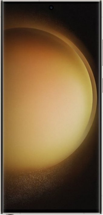 Samsung Galaxy S23 Ultra 512 Gb Hafıza 12 Gb Ram 6.8 İnç 200 MP Kalemli Dynamic Amoled Ekran Android Akıllı Cep Telefonu Altın