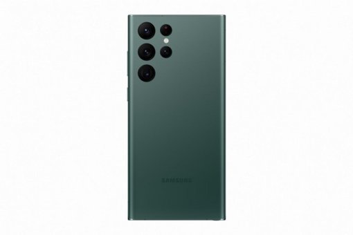 Samsung Galaxy S22 Ultra 128 Gb Hafıza 12 Gb Ram 6.8 İnç 108 MP Kalemli Çift Hatlı Dynamic Amoled Ekran Android Akıllı Cep Telefonu Yeşil
