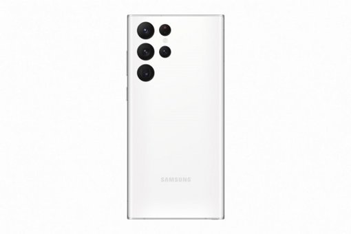 Samsung Galaxy S22 Ultra 128 Gb Hafıza 12 Gb Ram 6.8 İnç 108 MP Kalemli Çift Hatlı Dynamic Amoled Ekran Android Akıllı Cep Telefonu Beyaz