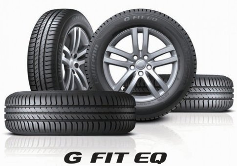 Laufenn 185/60 R14 82T G Fit EQ LK41 Yaz Lastiği 2021