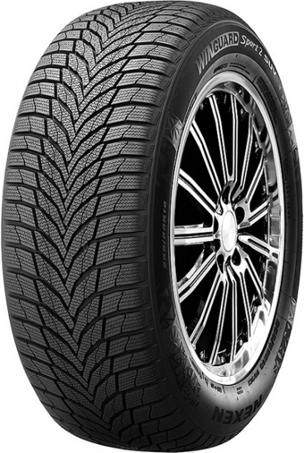 Nexen 215/60 R17 96H Winguard Sport 2 SUV Kış Lastiği 2022