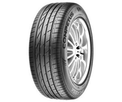 Lassa 225/60 R18 100V Competus H/P SUV Yaz Lastiği 2023