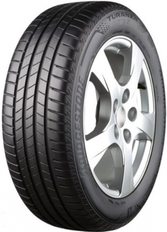 Bridgestone 205/55 R17 95V T005 Yaz Lastiği 2021