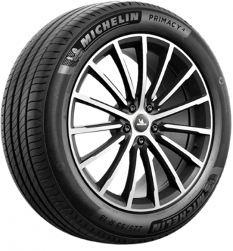 Michelin 205/65 R15 94H Primacy 4 Yaz Lastiği 2023