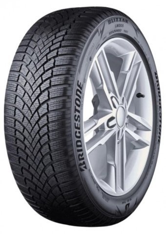 Bridgestone 235/40 R18 95V LM005 Kış Lastiği 2023