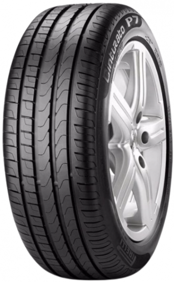 Pirelli 205/45 R17 88W Cinturato P7 Yaz Lastiği 2023