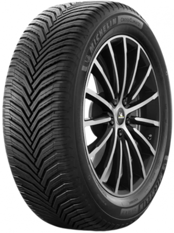 Michelin 225/45 R19 96W CrossClimate 2 4 Mevsim Lastik 2021