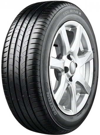 Dayton 205/55 R16 91V Touring 2 Yaz Lastiği 2021