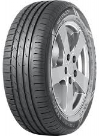 Nokian 215/50 R18 92W Wetproof Yaz Lastiği 2021