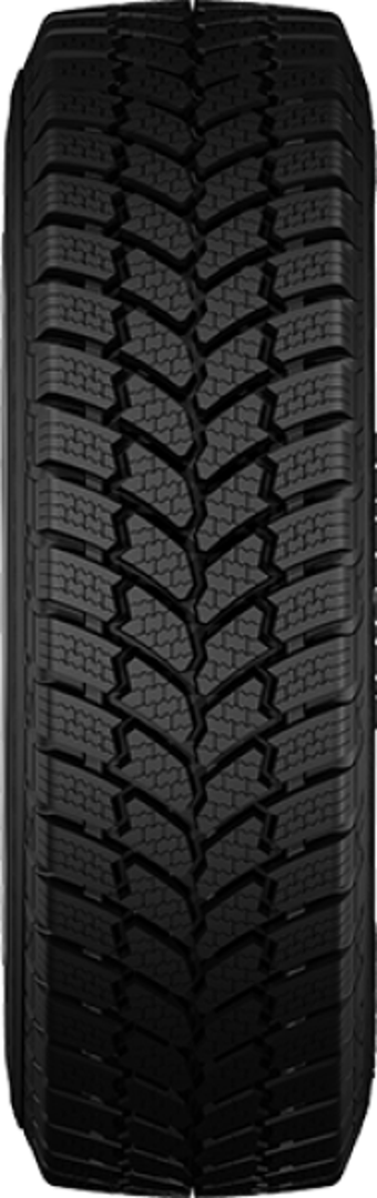 Starmaxx 195 R14 106/104R Pro Win ST960 Hafif Ticari Kış Lastiği 2023