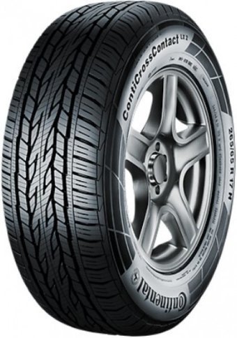 Continental 225/70 R16 103H ContiCrossContact LX 2 SUV Yaz Lastiği 2021